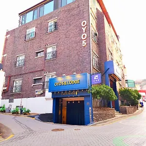 호스텔 Oyo 명동5, 서울특별시