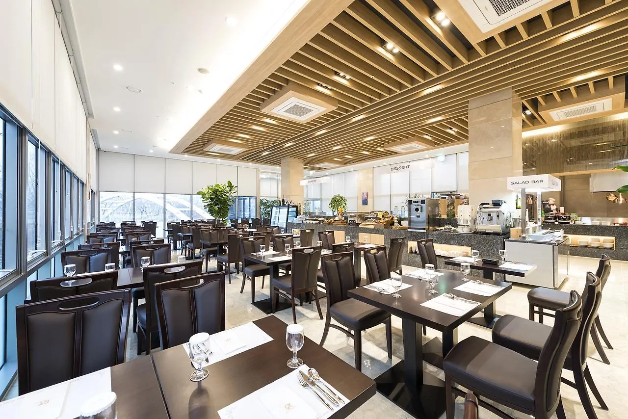 Goldriver Hotel Seoul
