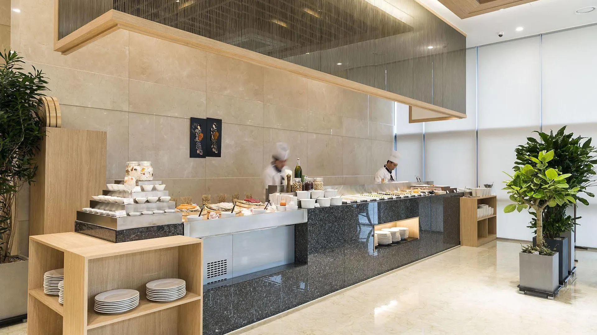 Goldriver Hotel Seoul