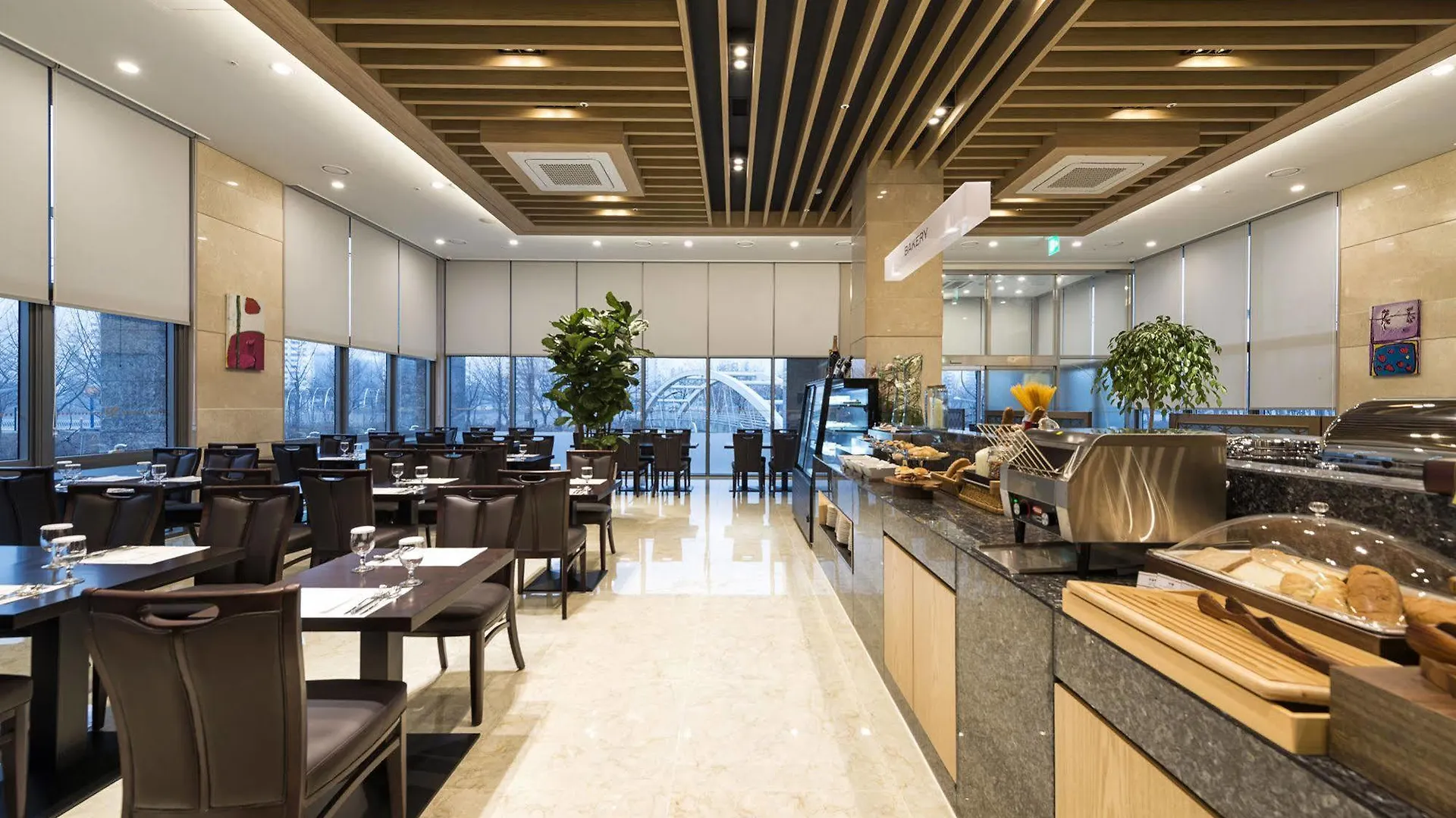 Goldriver Hotel Seoul