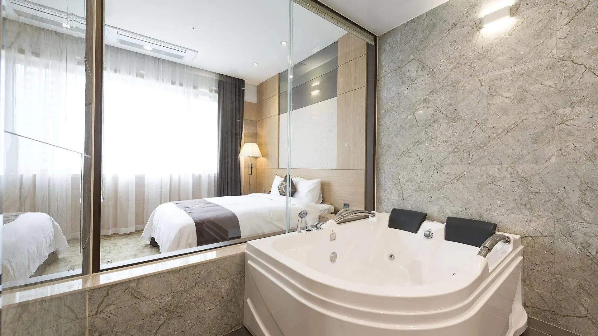 Goldriver Hotel Seoul
