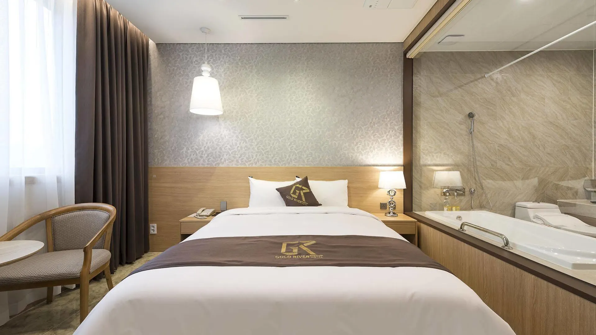 Goldriver Hotel Seoul