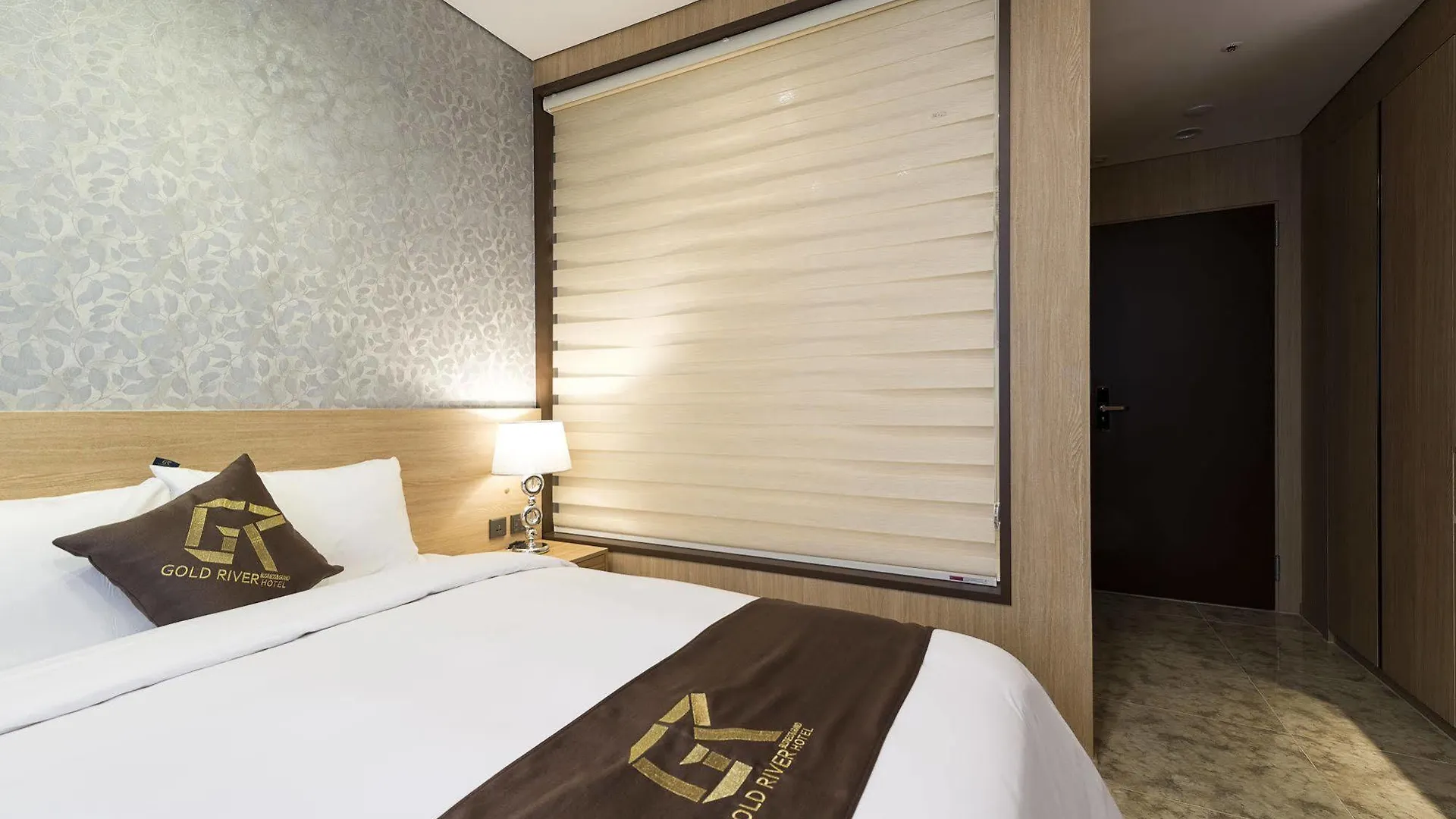 Goldriver Hotel Seoul South Korea