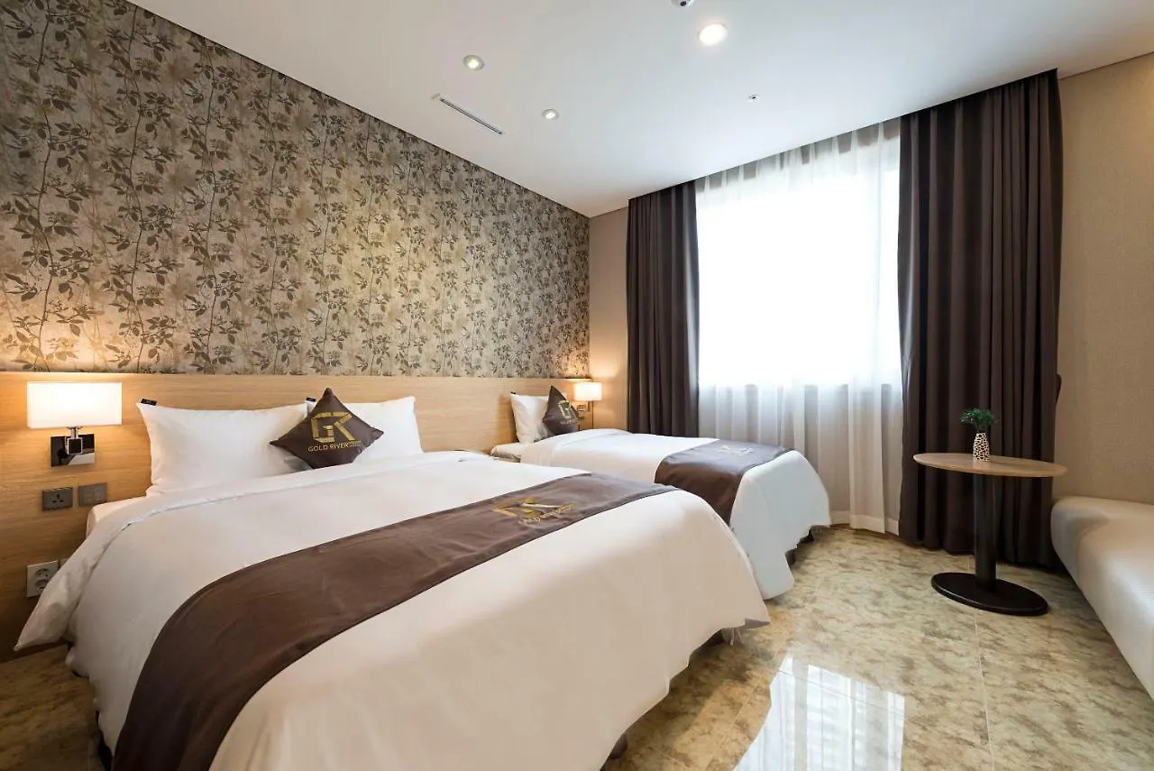 Goldriver Hotel Seoul