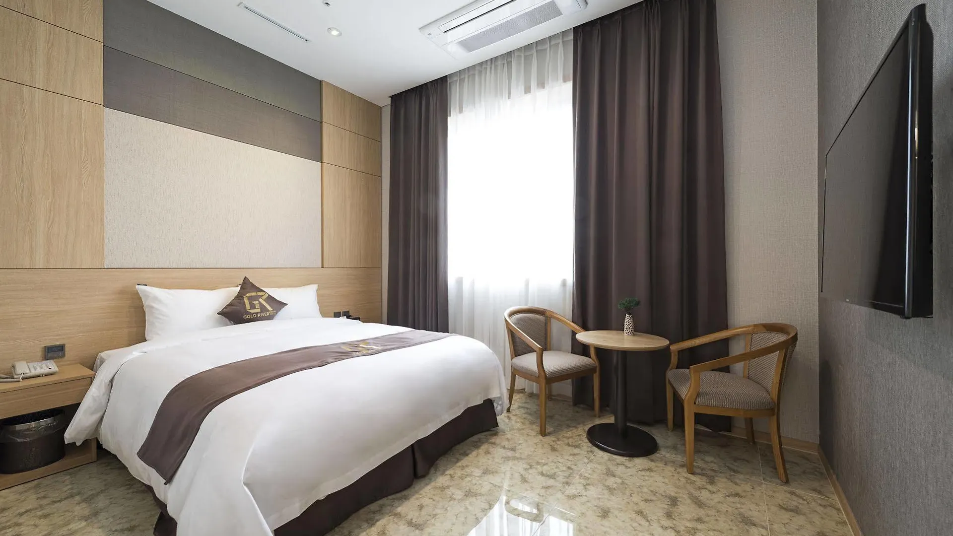 Goldriver Hotel Seoul